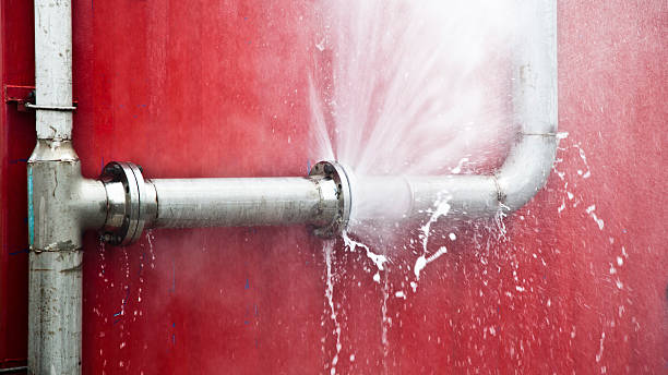Best Water damage restoration near me  in Elkhart, IN